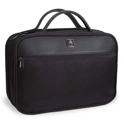 Unisex Waterproof, Foldable Travel Toiletry Bag DailySale