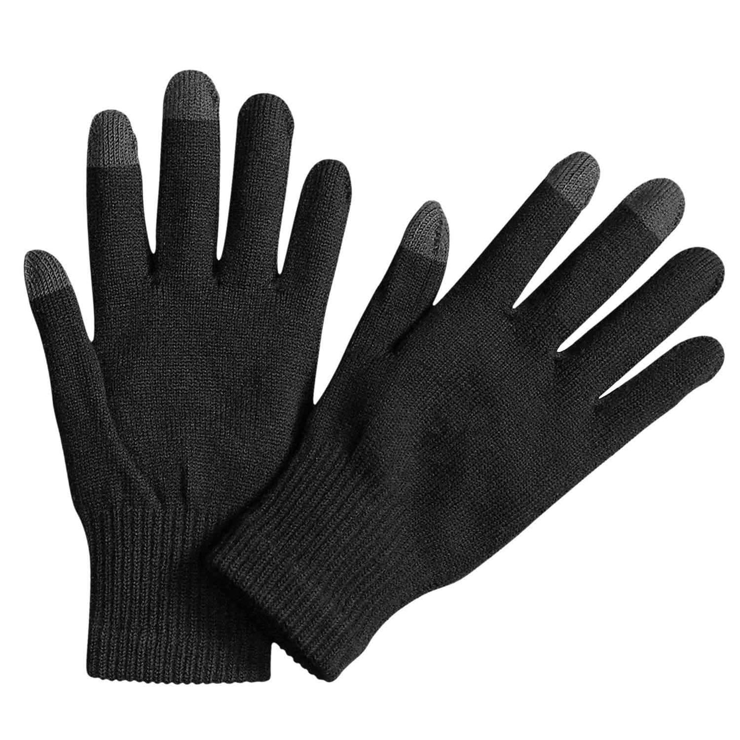 Unisex Winter Knit Gloves Touchscreen DailySale