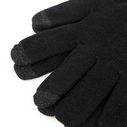 Unisex Winter Knit Gloves Touchscreen DailySale