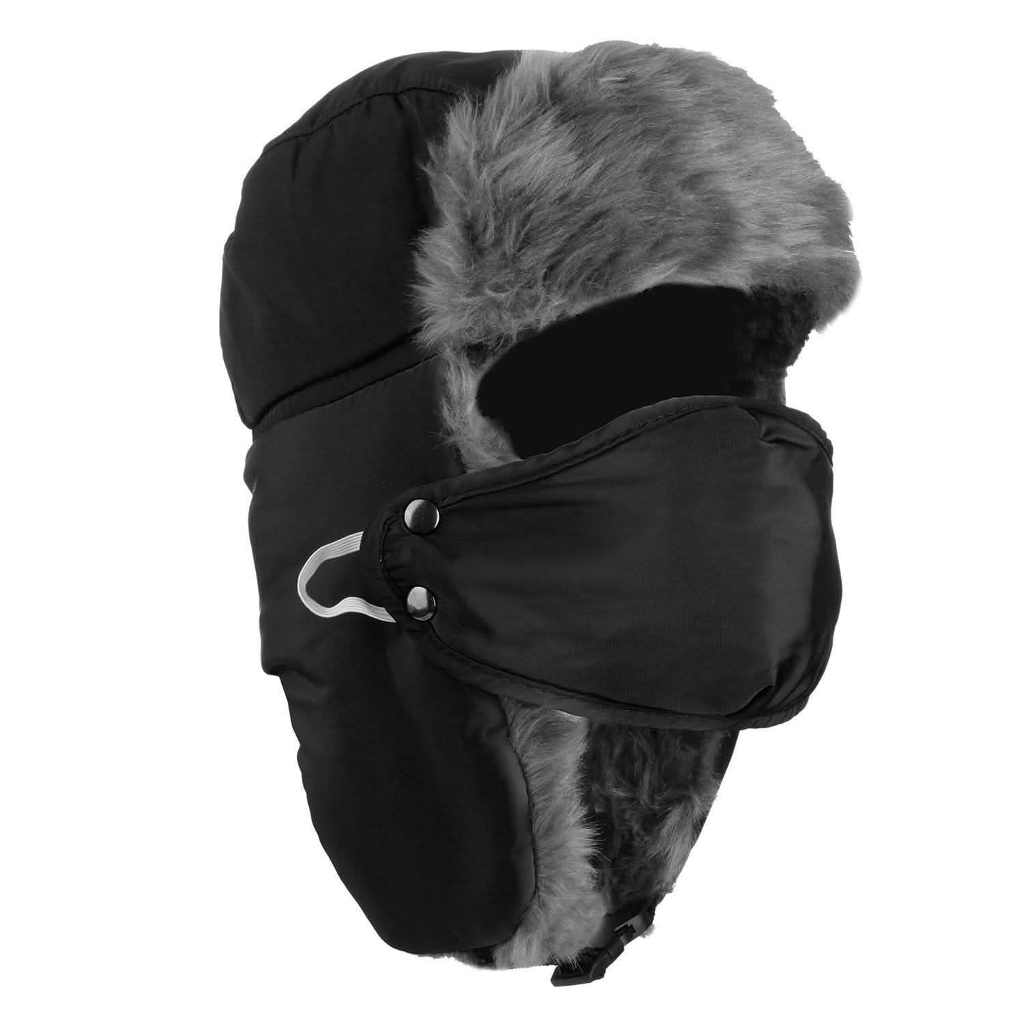 Unisex Winter Trooper Trapper Hat DailySale