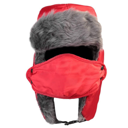 Unisex Winter Trooper Trapper Hat DailySale