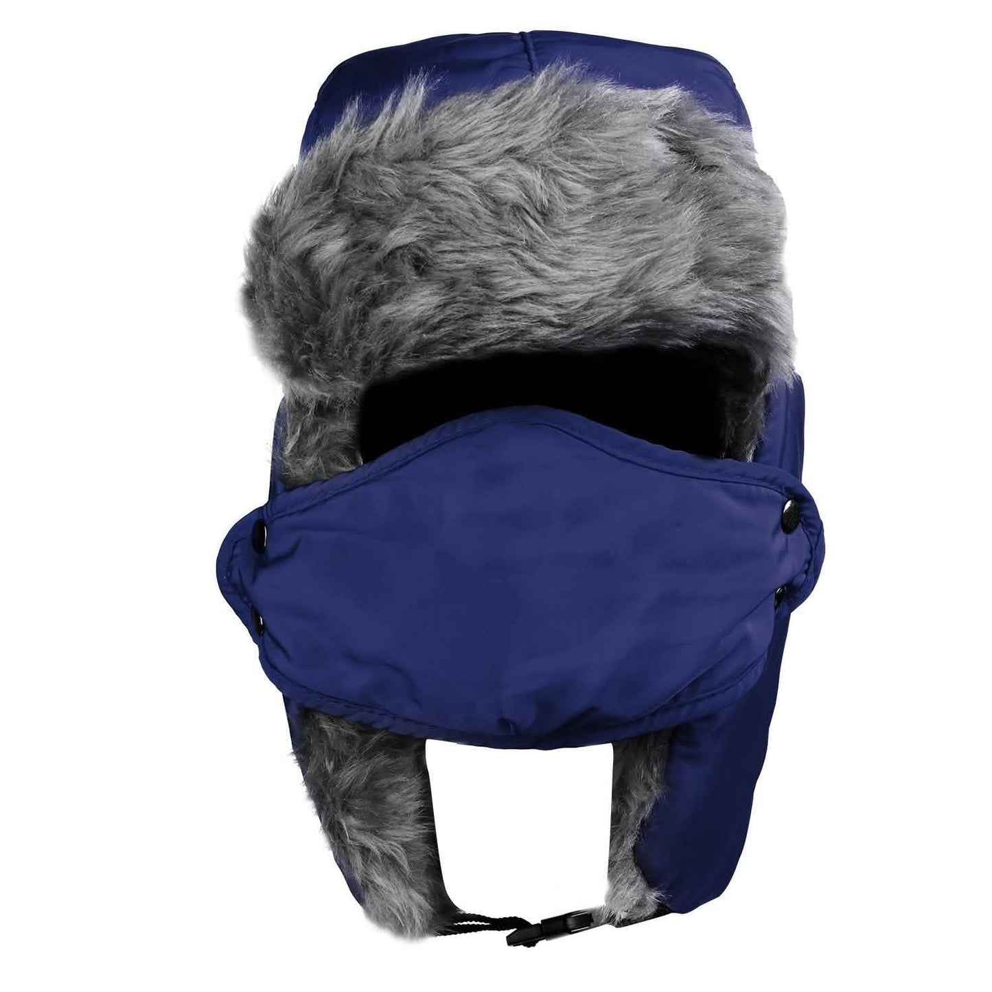 Unisex Winter Trooper Trapper Hat DailySale