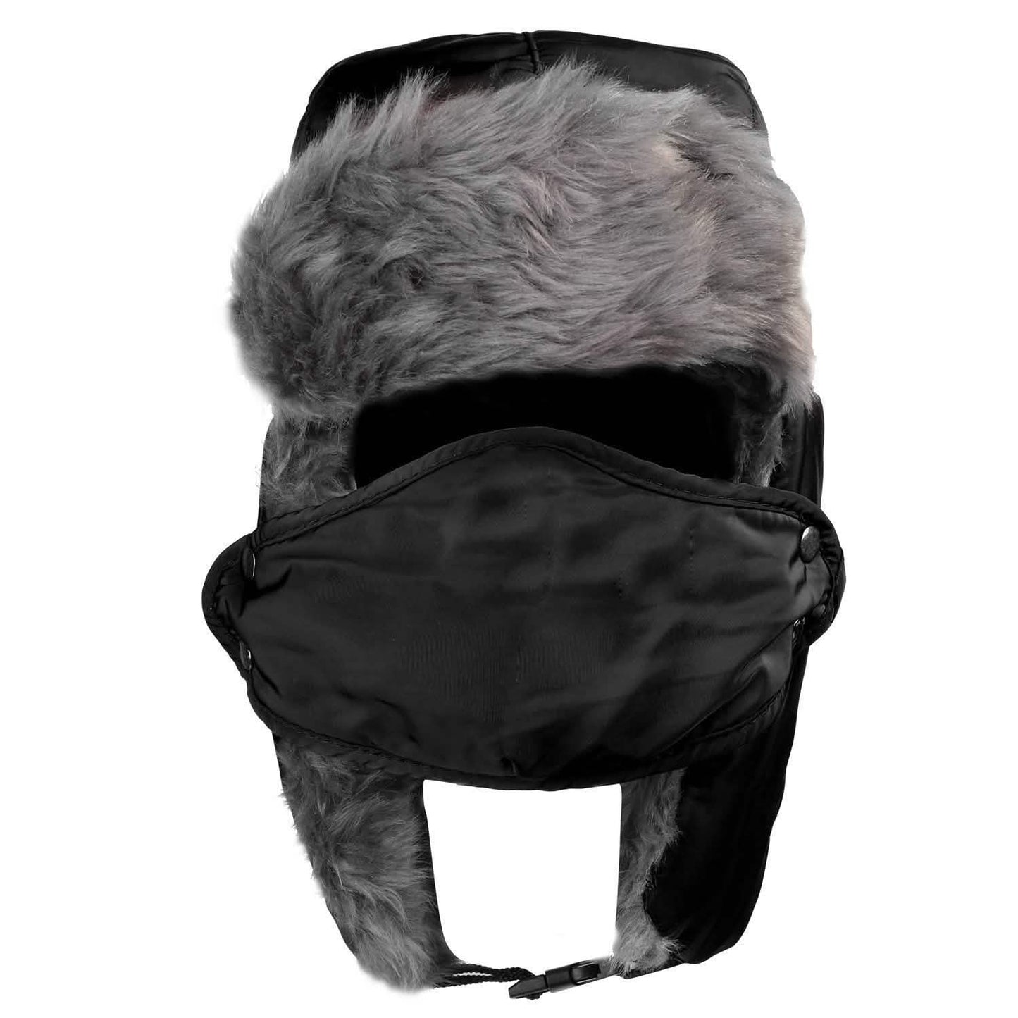 Unisex Winter Trooper Trapper Hat DailySale