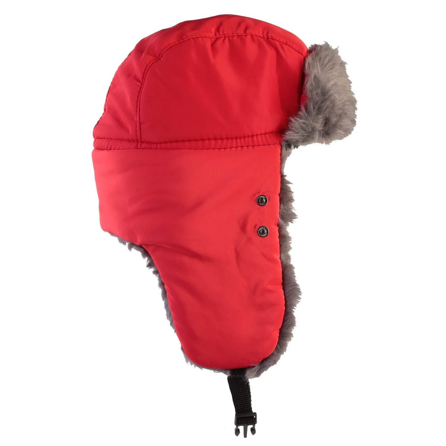 Unisex Winter Trooper Trapper Hat DailySale