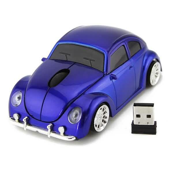 Universal 2.4GHz USB Wireless Optical Mouse DailySale