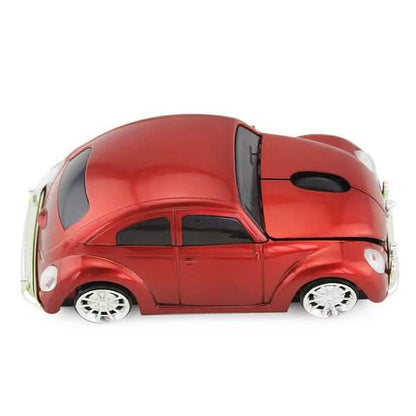 Universal 2.4GHz USB Wireless Optical Mouse DailySale