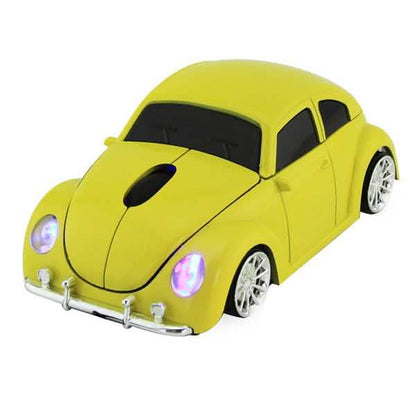 Universal 2.4GHz USB Wireless Optical Mouse DailySale