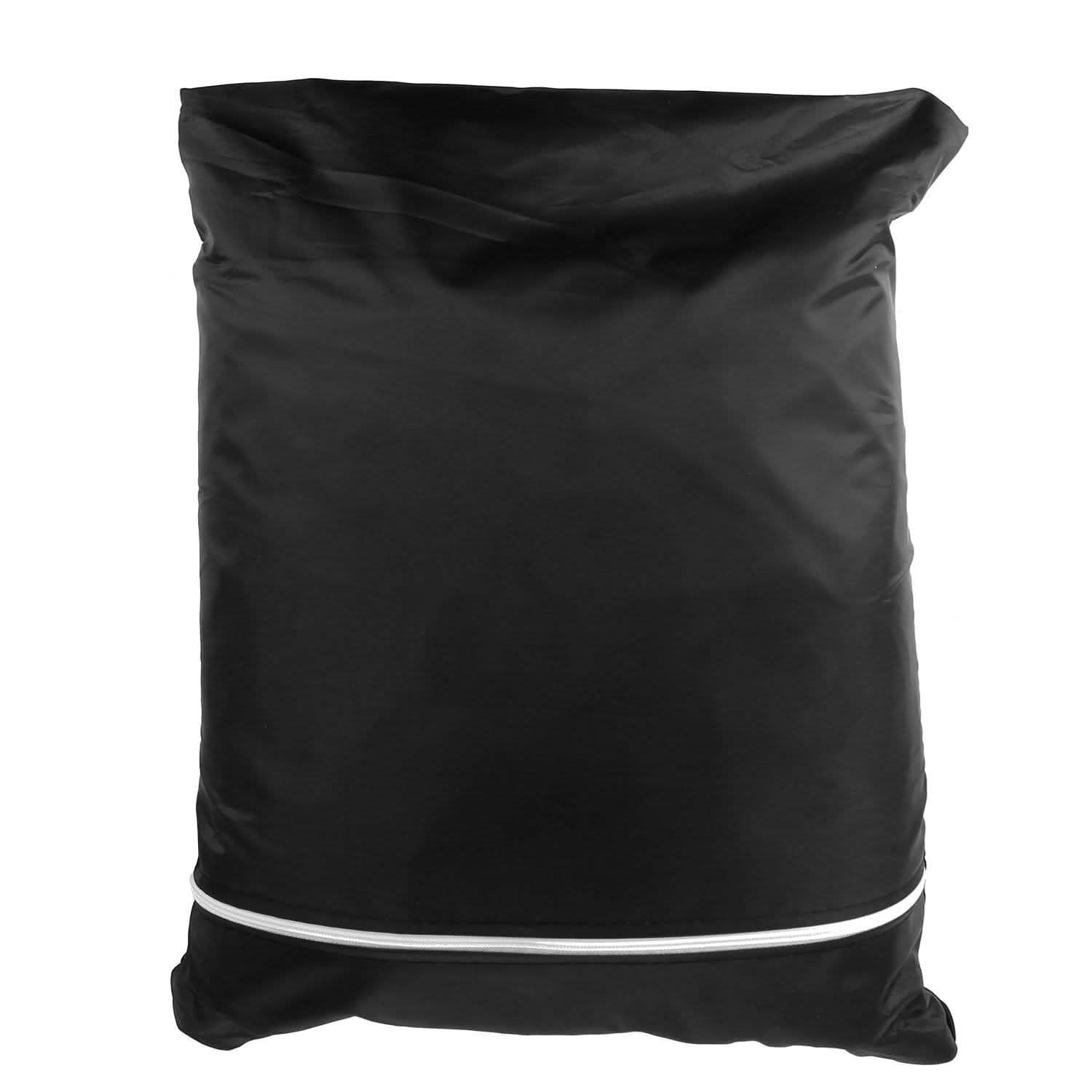 Universal 4 Passenger Golf Cart Cover 210D DailySale