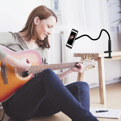 Universal Adjustable 2-in-1 Smartphone Tablet Stand DailySale