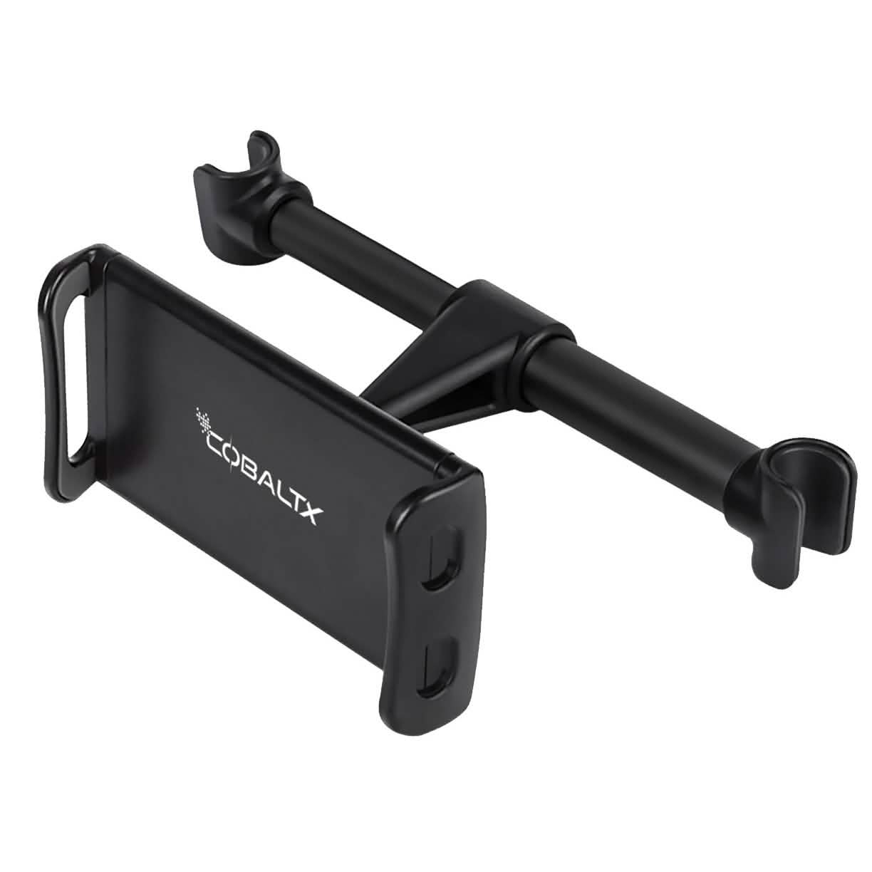 Universal Adjustable Headrest Mount for Tablets & Smartphones DailySale