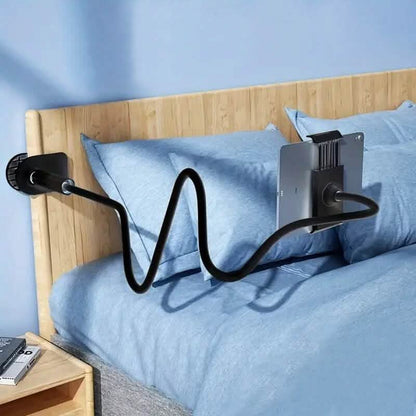 Universal Adjustable Lazy Phone and Tablet Holder Stand DailySale