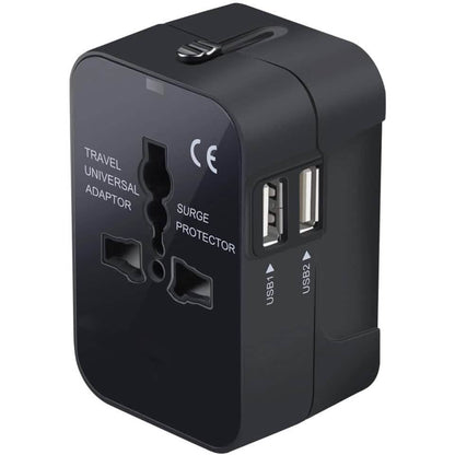 Universal All in One Worldwide Travel Adapter DailySale