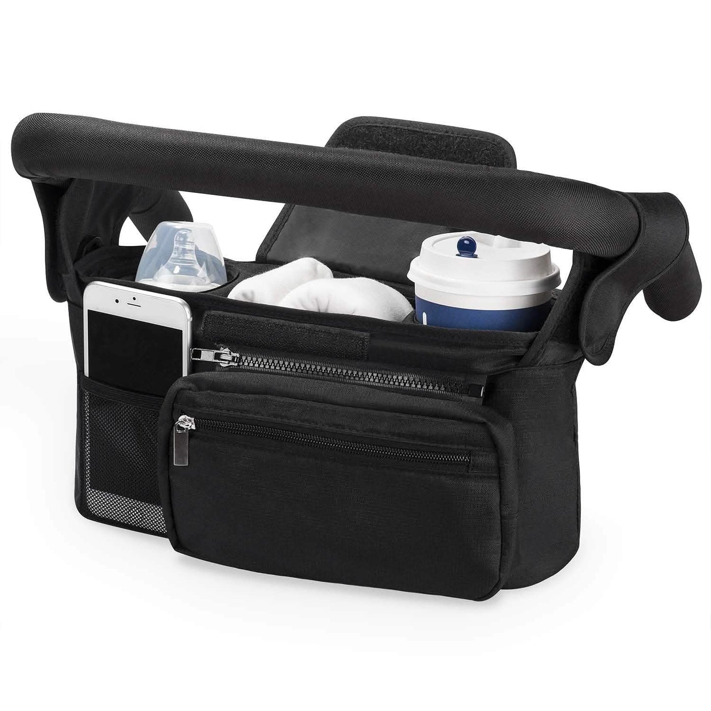 Universal Baby Stroller Storage Bag DailySale