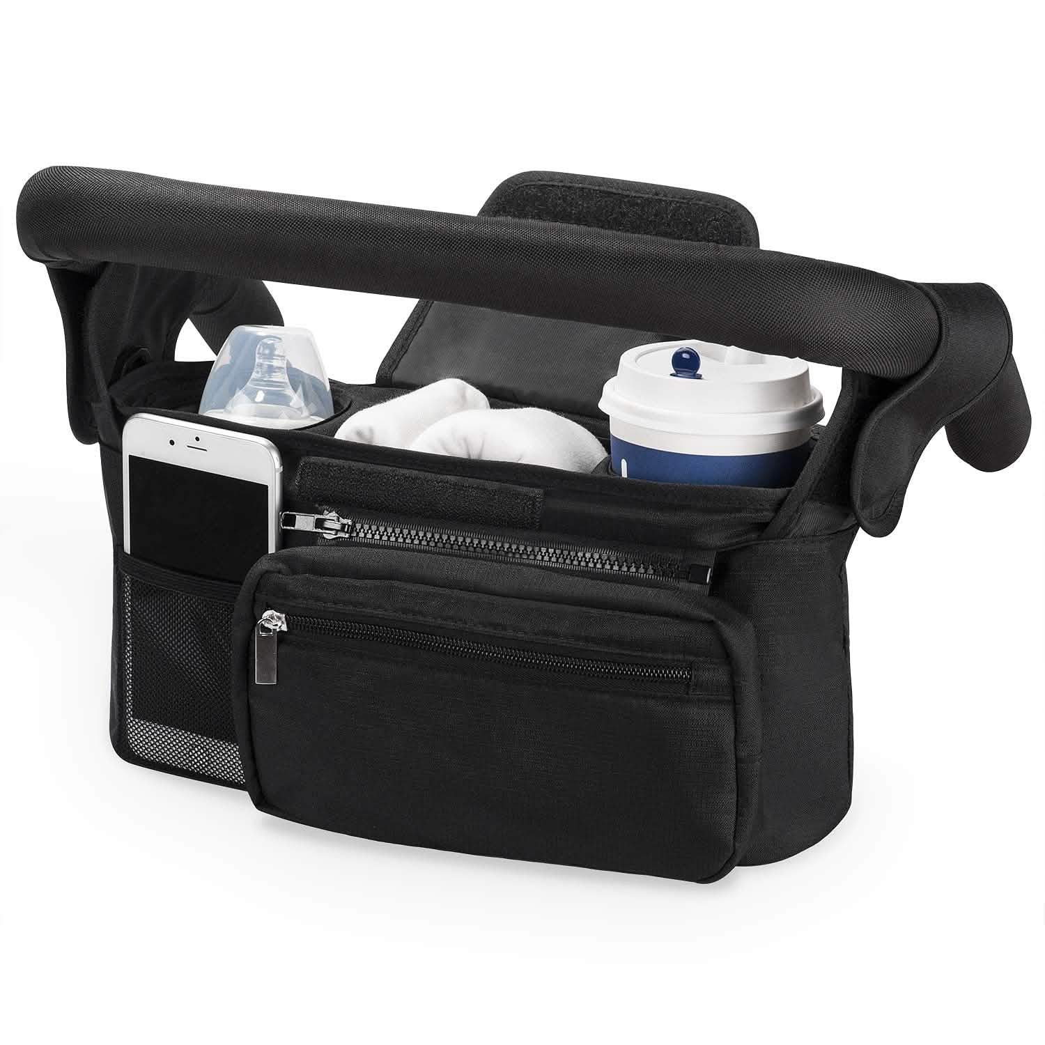 Universal Baby Stroller Storage Bag DailySale