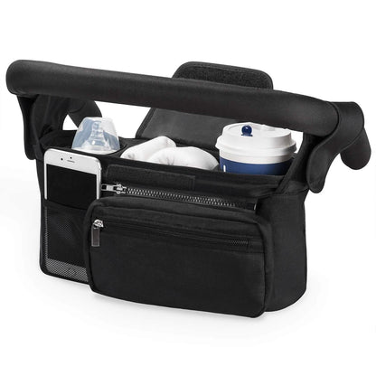 Universal Baby Stroller Storage Bag DailySale