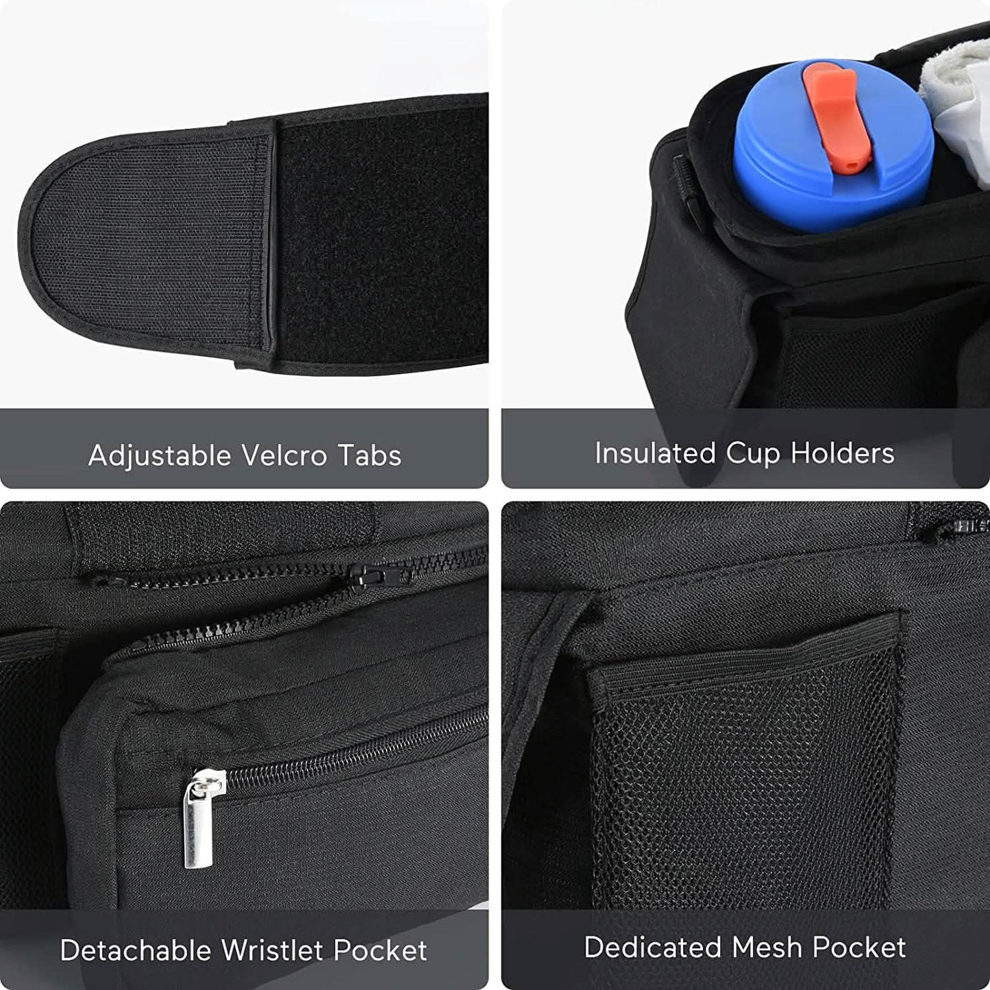 Universal Baby Stroller Storage Bag DailySale