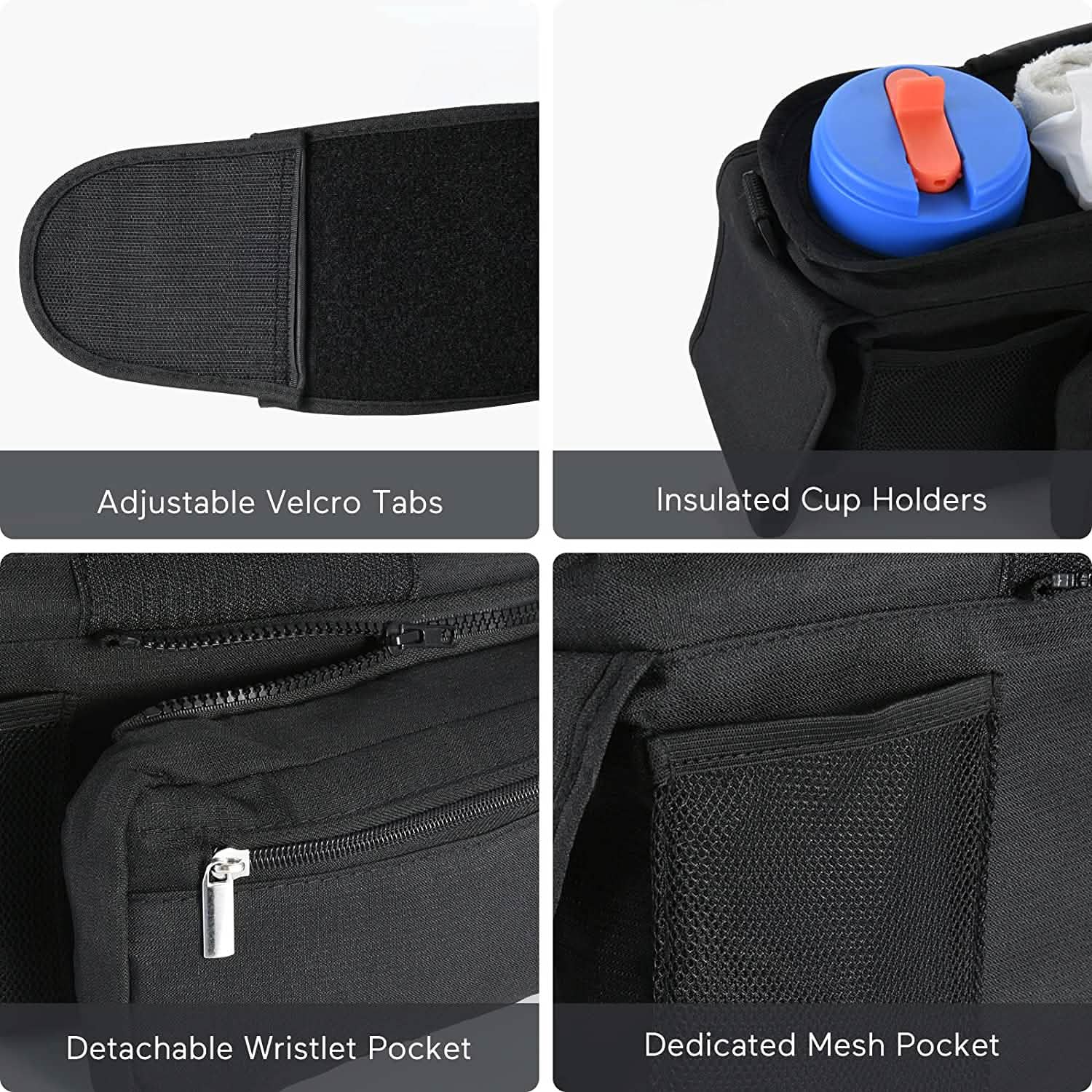 Universal Baby Stroller Storage Bag DailySale