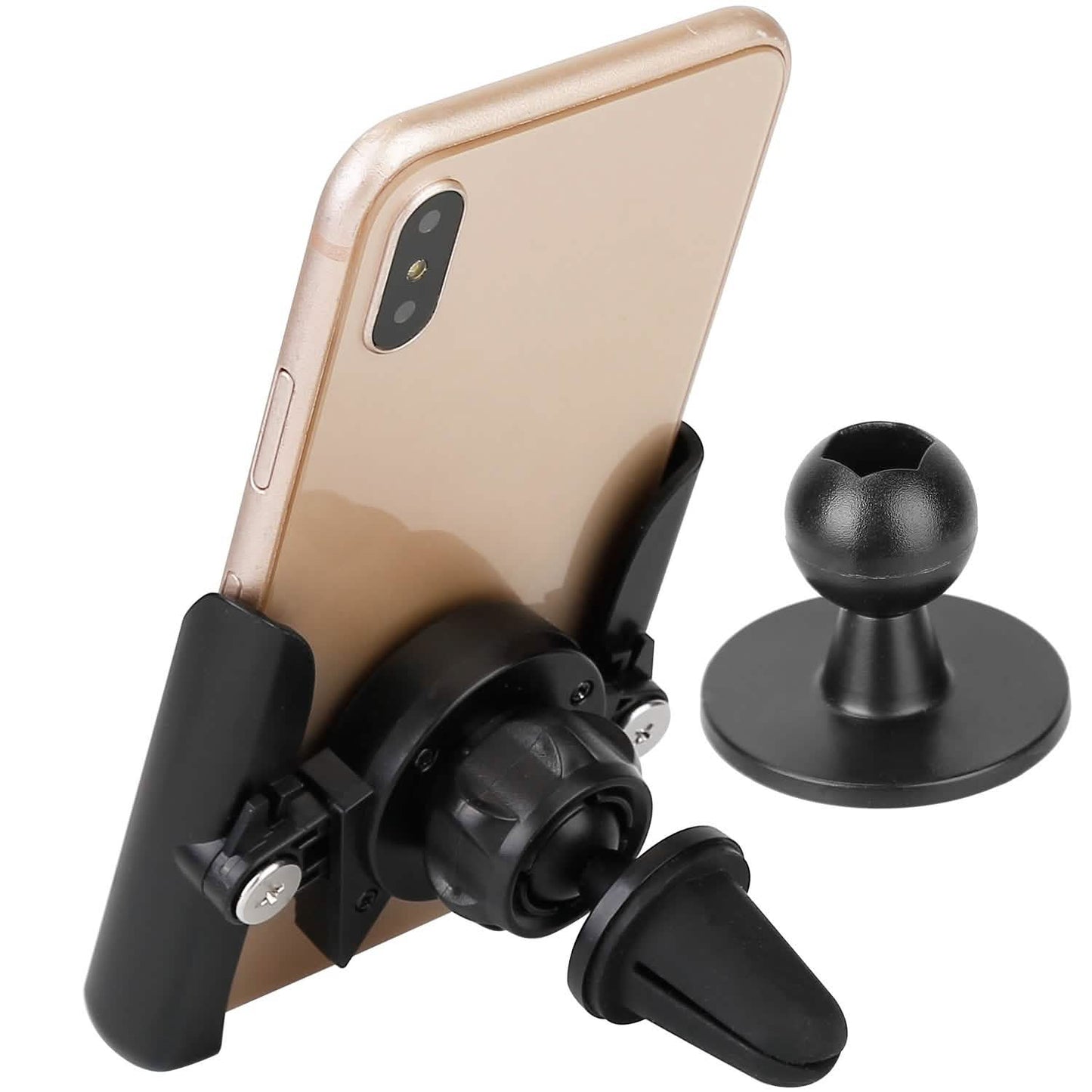 Universal Car Air Vent Phone Mount DailySale