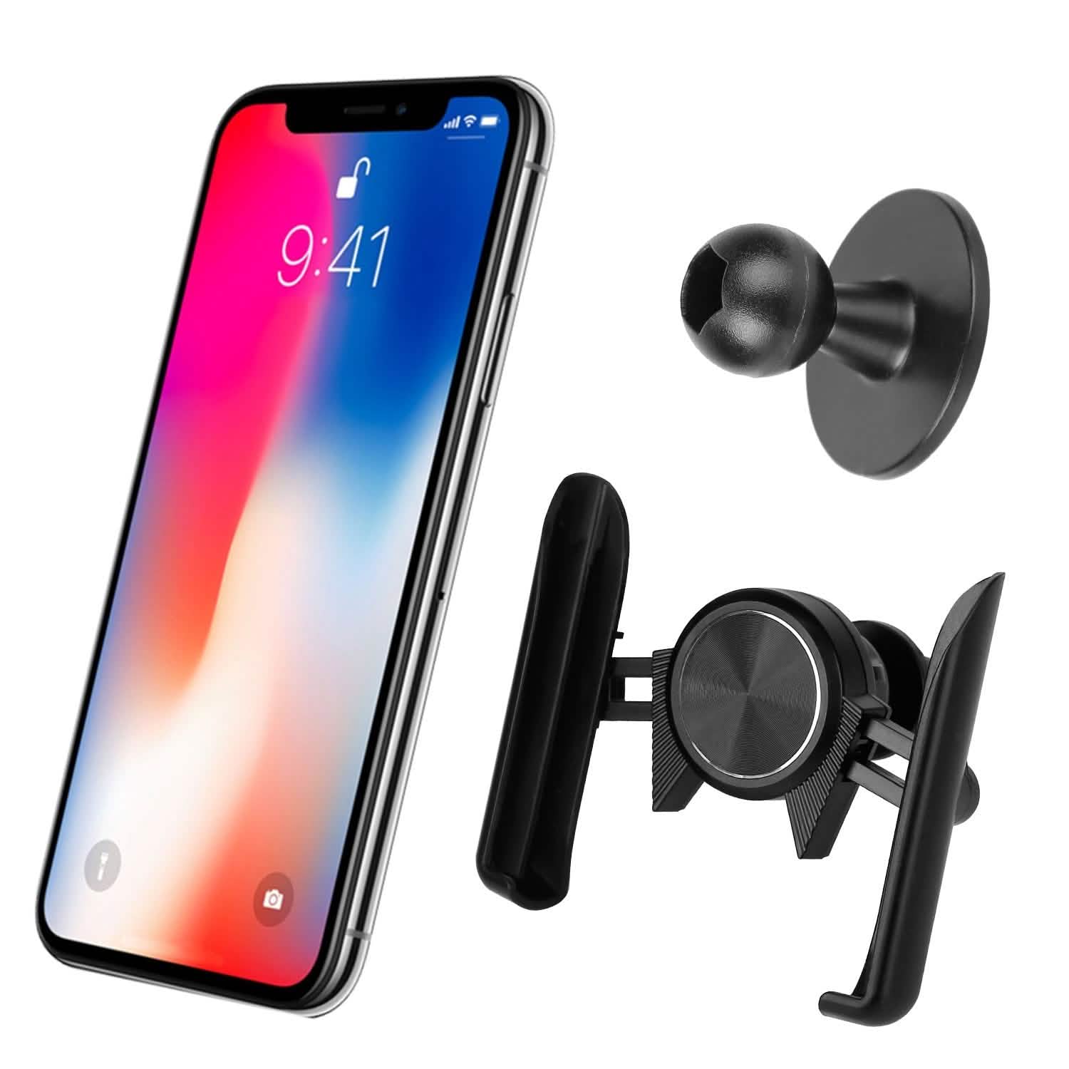 Universal Car Air Vent Phone Mount DailySale