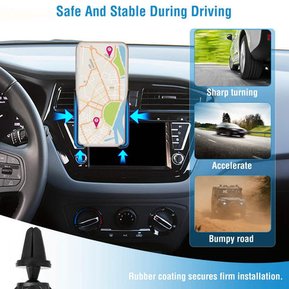 Universal Car Air Vent Phone Mount DailySale