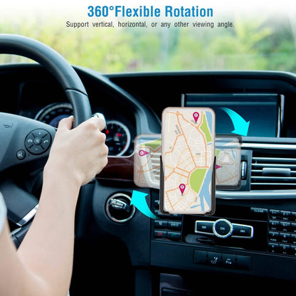 Universal Car Air Vent Phone Mount DailySale