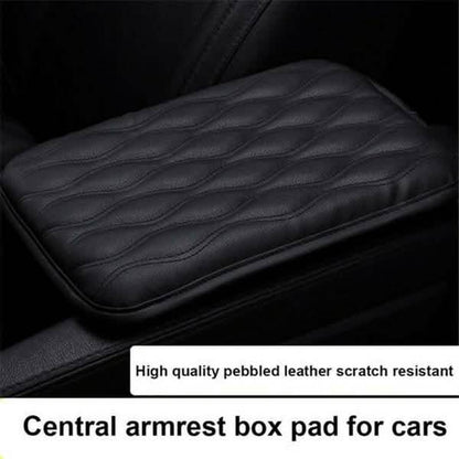 Universal Car Armrest Pad Cover DailySale