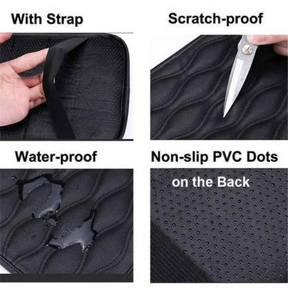 Universal Car Armrest Pad Cover DailySale