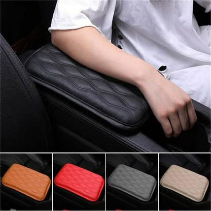 Universal Car Armrest Pad Cover DailySale