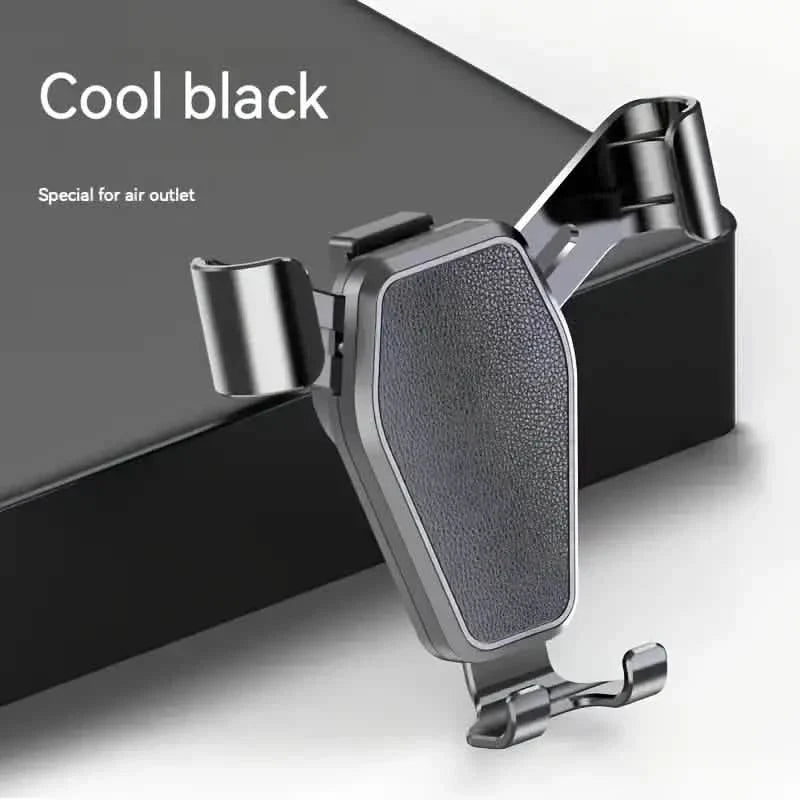 Universal Car Navigation Phone Holder DailySale