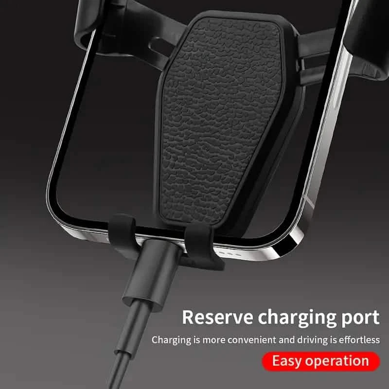 Universal Car Navigation Phone Holder DailySale
