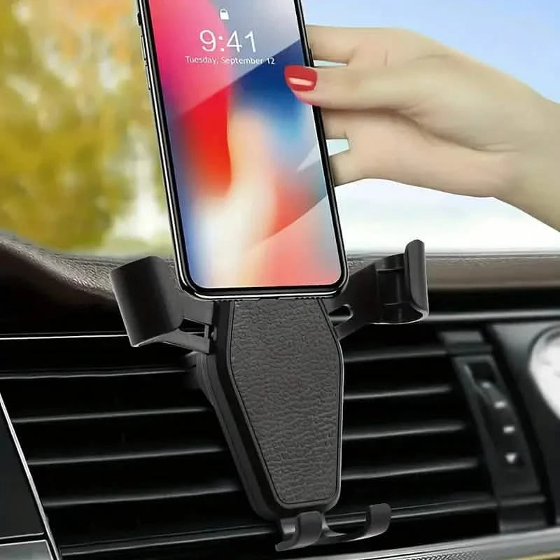Universal Car Navigation Phone Holder DailySale