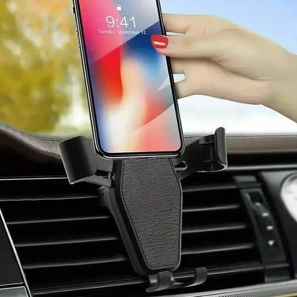Universal Car Navigation Phone Holder DailySale