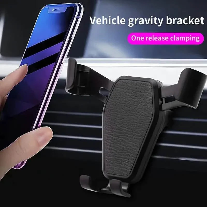 Universal Car Navigation Phone Holder DailySale
