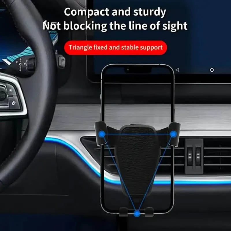 Universal Car Navigation Phone Holder DailySale