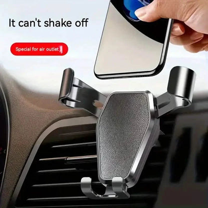 Universal Car Navigation Phone Holder DailySale