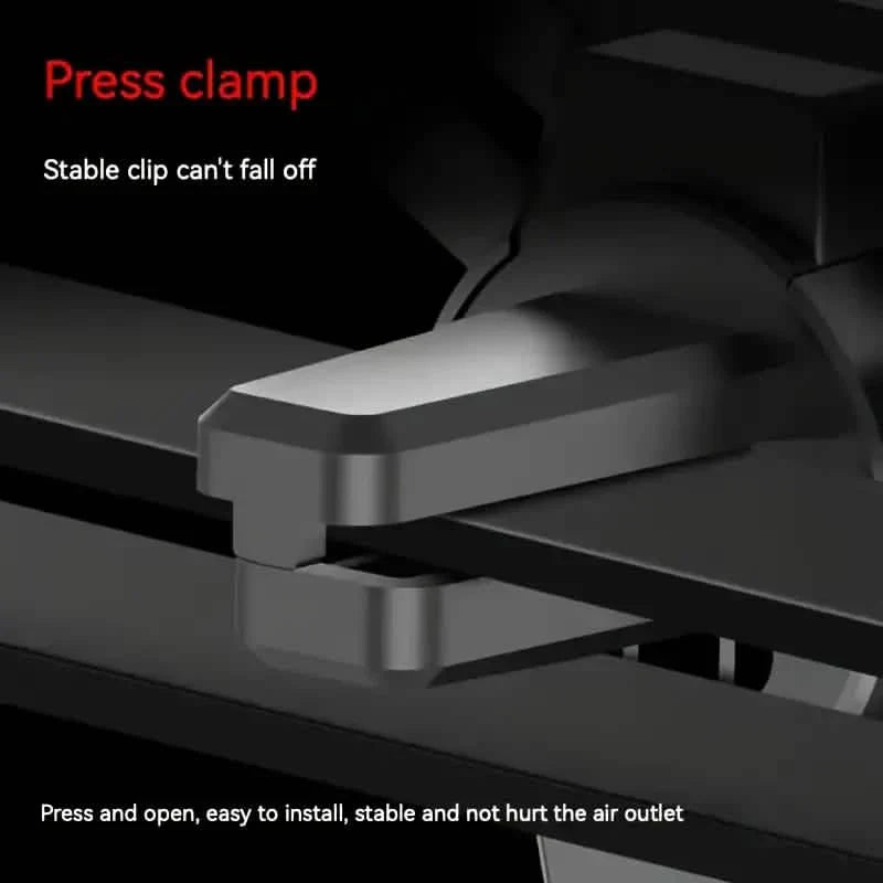 Universal Car Navigation Phone Holder DailySale