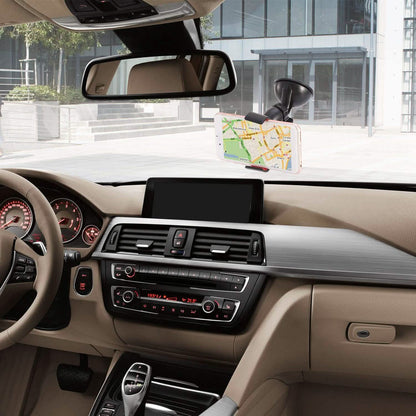 Universal Car Phone Holder 360° Rotation DailySale