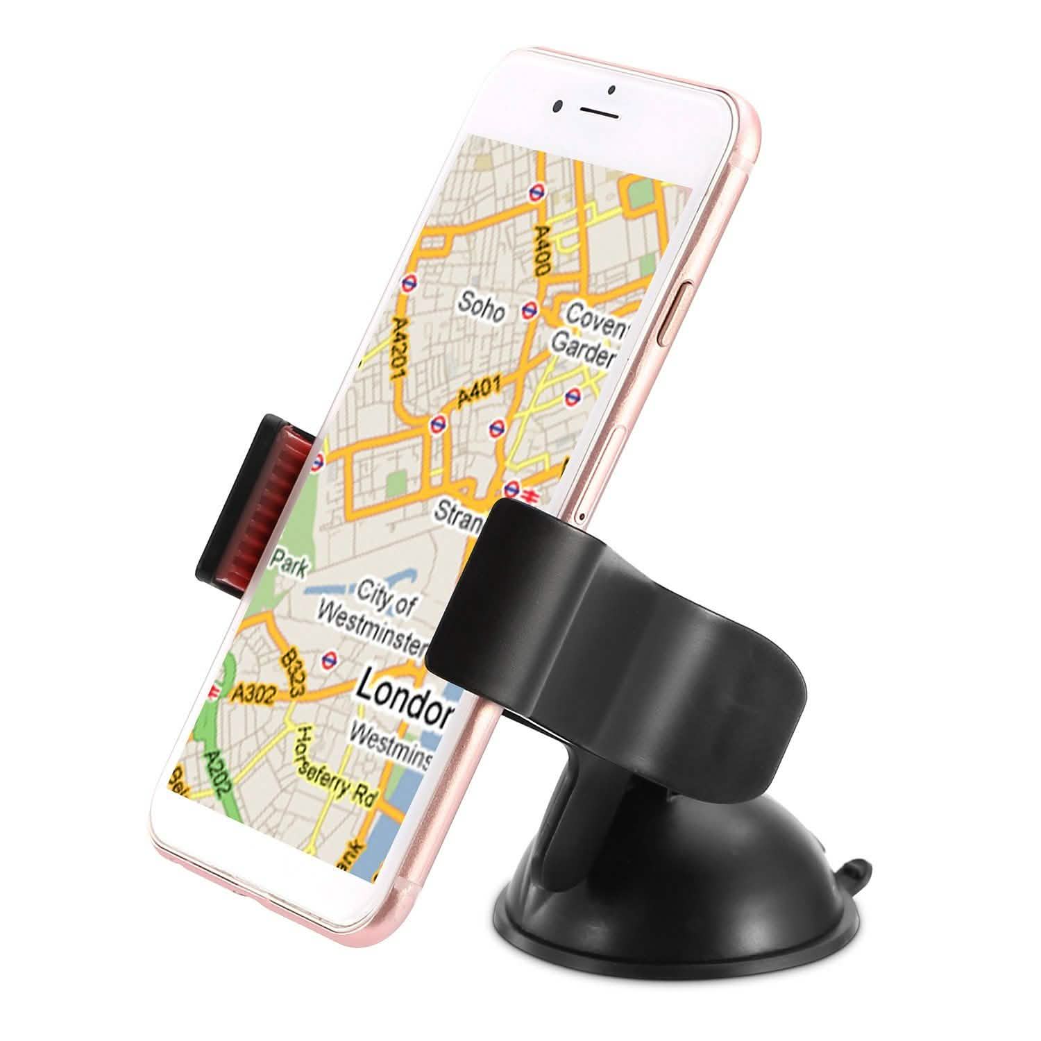 Universal Car Phone Holder 360° Rotation DailySale