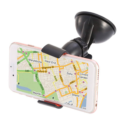 Universal Car Phone Holder 360° Rotation DailySale