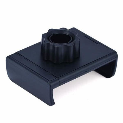 Universal Car Van CD Slot Smart Mobile Phone Rotation Mount Holder DailySale