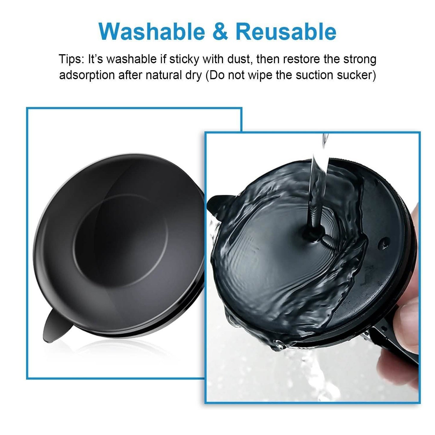 Universal Car Windshield Mount Holder DailySale