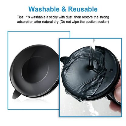 Universal Car Windshield Mount Holder DailySale