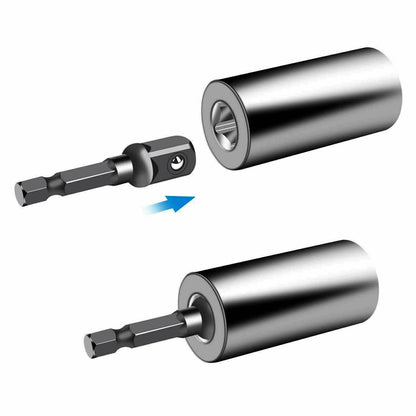Universal Drill Socket Gadget Adapter Set DailySale