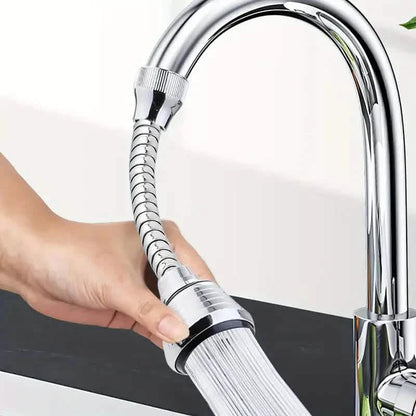 Universal Faucet Sprayer Extension DailySale