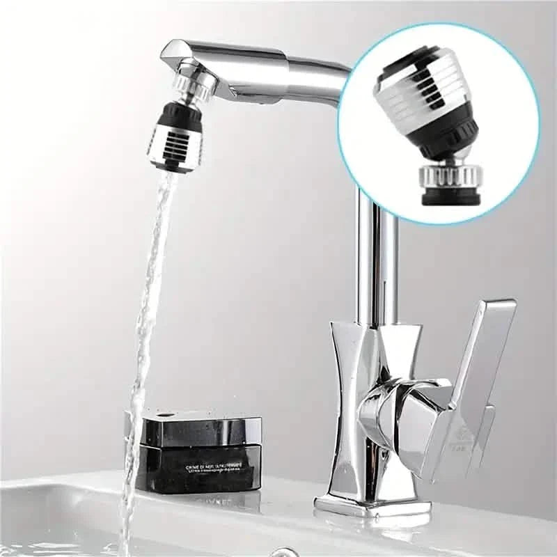 Universal Faucet Sprayer Extension DailySale