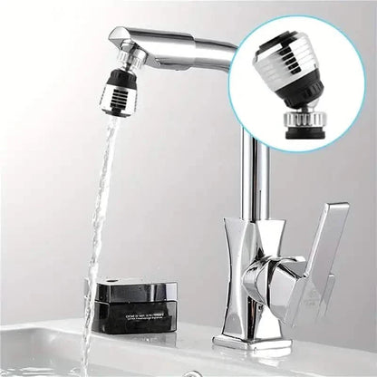 Universal Faucet Sprayer Extension DailySale