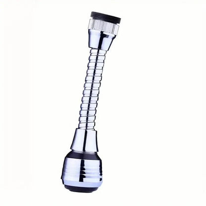Universal Faucet Sprayer Extension DailySale