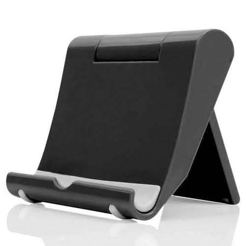 Universal Flexible Foldable Cell Phone Holder DailySale
