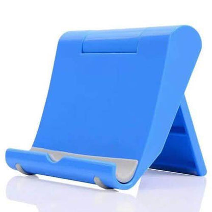 Universal Flexible Foldable Cell Phone Holder DailySale