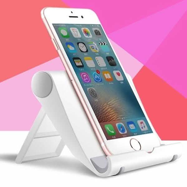 Universal Flexible Foldable Cell Phone Holder DailySale